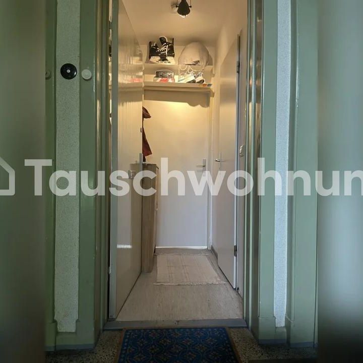 TAUSCHWOHNUNG Kleine Wohnung Nahe Osterstraße - Photo 1