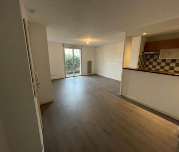 Location Appartement 2 pièces 45m² TOULOUSE 31200 - Photo 1