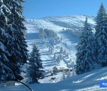 Skipiste und Wanderwege vor der Tür - Mietwohnung auf der Koralpe! - Photo 6