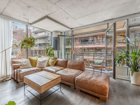 For Lease - 560 King Street Unit# 203, Toronto, Ontario - Photo 4