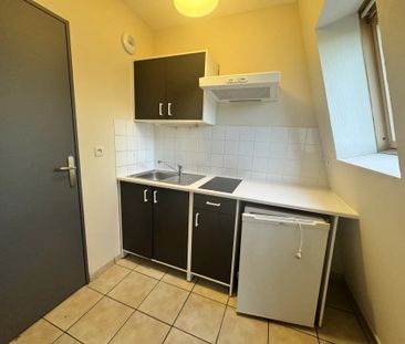 Location Appartement 2 pièces 43 m2 à Saint-Quentin - Photo 5