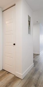 1 MOIS GRATUIT - Centre-ville Mtl Studio & 3 1/2 Gym, piscine… Appartement / logement à louer Montreal Ville-Marie - Photo 3