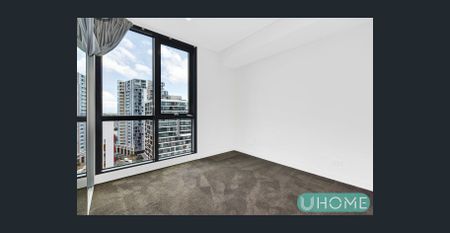 Partially Furnished | Prime Living Next to the Wolli Creek Station - Photo 2