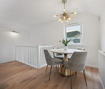 2 bedroom detached house to rent - Photo 4