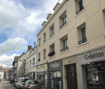 Location Appartement 3 pièces 70m² - Photo 6