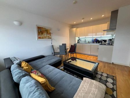 1 bedroom flat to rent - Photo 4