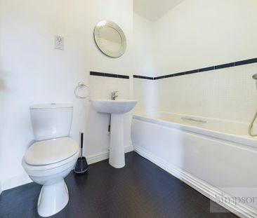 2 bedroom apartment to rent - Photo 5