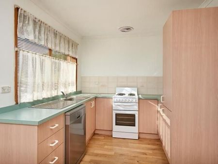 Affordable 4-Bedroom Home - Photo 5