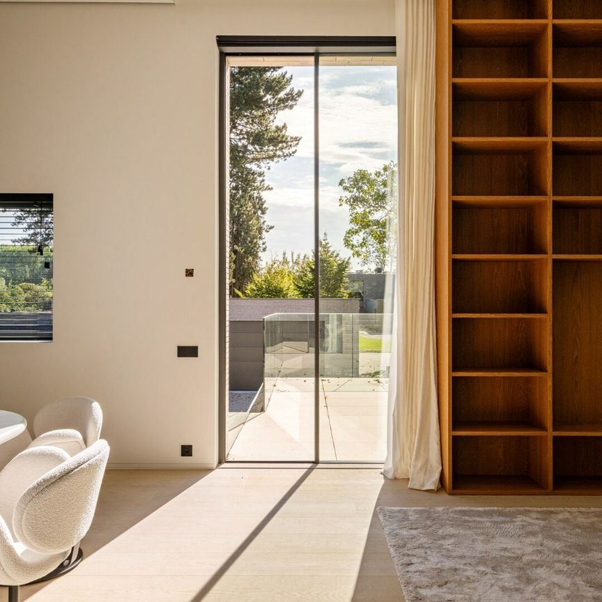 Luxevilla nabij Baarle - Photo 1