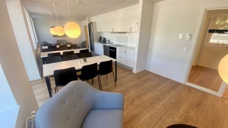 NYTORV 2, ST. 4. 6000 KOLDING – LEJLIGHED I SENIORBOFÆLLESSKAB MED FÆLLESHUS - Foto 5