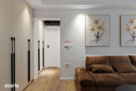 Apartament de lux cu 2 camere de închiriat în zona Podgoria - Photo 4