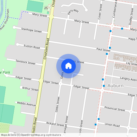 2 Gibbs Street, NSW 2144, Auburn