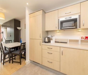 1 bedroom apartment to rent - Photo 6