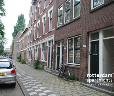 Lambertusstraat, Rotterdam - Foto 6