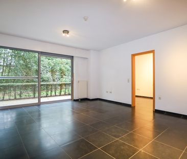 Serviceflat op het glvl met 2 slpks en terras - Foto 6