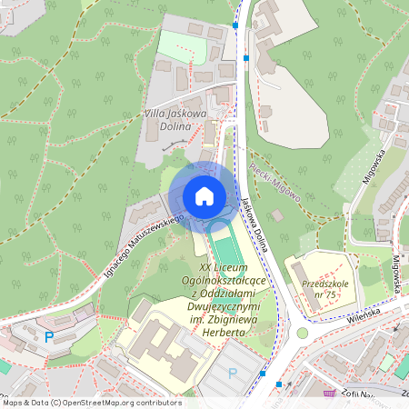 Piecki-Migowo, Gdańsk, pomorskie