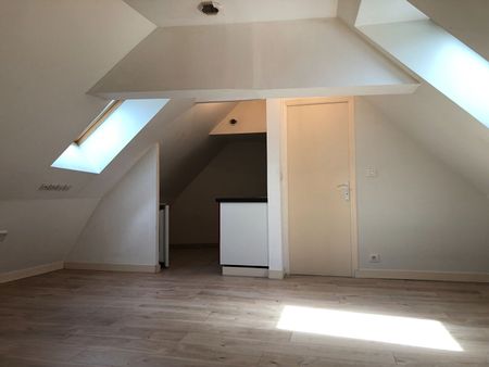 Location Appartement 1 pièce 17m² - Photo 4