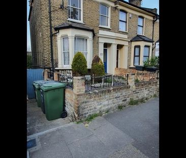 Room in a Shared House, Ashmead Road, SE8 - Photo 6