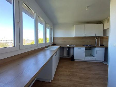 Location appartement 3 pièces - 65m² à Beauzelle (31700) - Photo 5