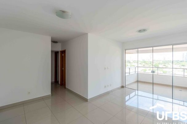 Apartamento, 78 m², 3 qts, 2 banh., 1 vagas, Jardim Goiás - Photo 1