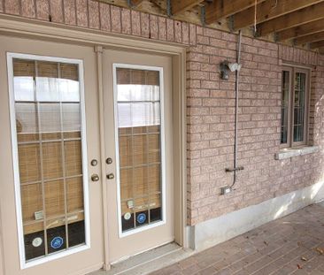 For Lease - 95 Lady Karen Crescent Basement N/A, Vaughan, Ontario - Photo 4