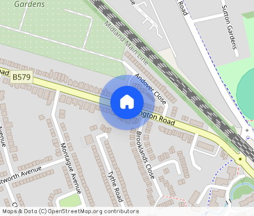 Toddington Road, Luton - Photo 1