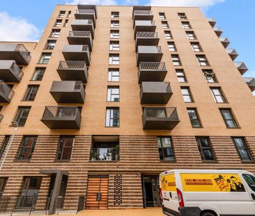 1 bedroom apartment to rent - Photo 5