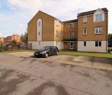 2 bedroom Flat to rent - Photo 5