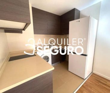 Piso en alquiler en San Blas - Foto 4