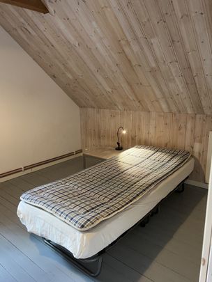 Slagavägen, Glemmingebro - Photo 1