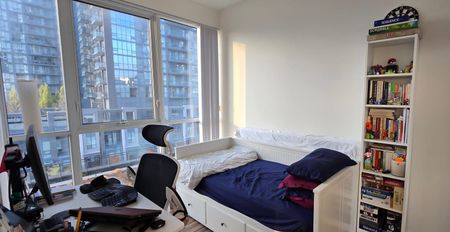 For Lease - 75 Eglinton Avenue Unit# 403, Mississauga, Ontario - Photo 2