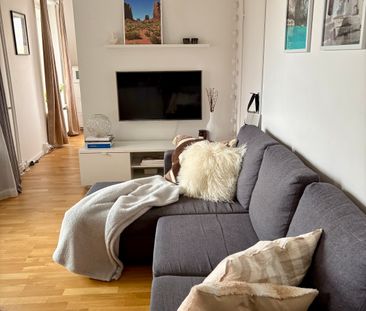 Tingstorget, Norsborg - Foto 5