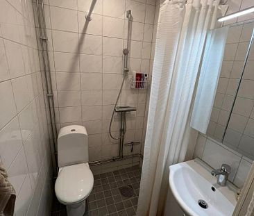 Umea clean and vacant flat - Foto 6