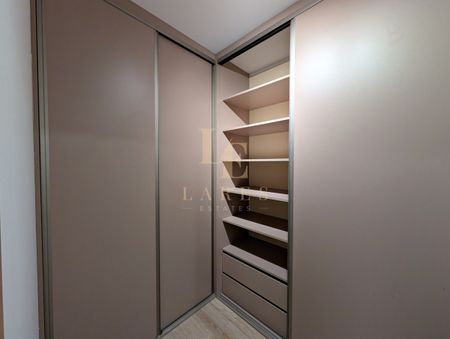 Apartament z 18m tarasem | 2 miejsca postojowe - Zdjęcie 4