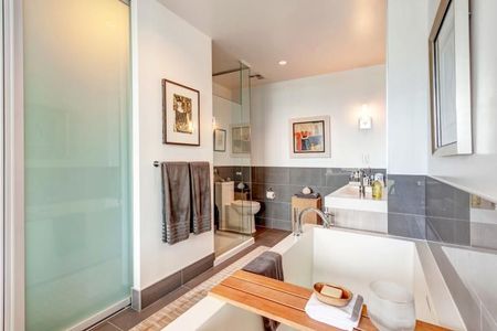 For Lease - 390 Cherry Street Unit# 3401, Toronto, Ontario - Photo 5