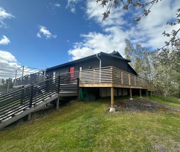 Kajakvägen, Värmdö - Foto 1