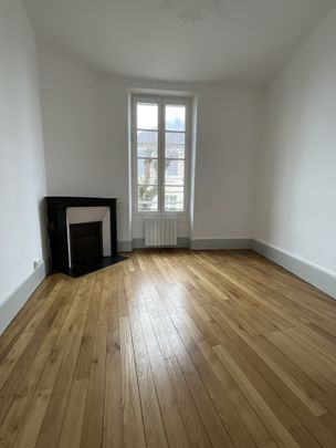 Location Appartement 3 pièces 58m² BOURGES 18000 - Photo 1