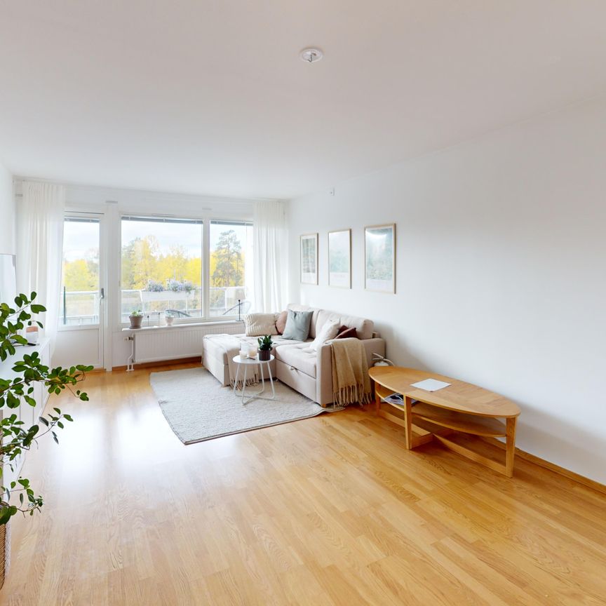 Fagottgatan 4 - Photo 1