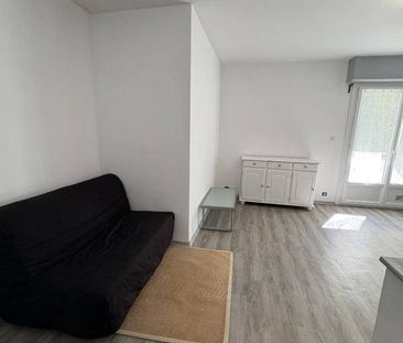 Location appartement t2 39 m² à Bordeaux (33800) Nansouty 8 - Photo 3