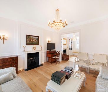 5 bedroom terraced house to rent - Photo 5
