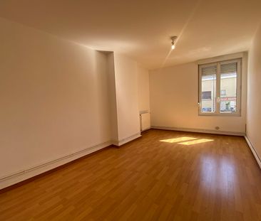 Location Appartement 2 pièces 44m² - Photo 1
