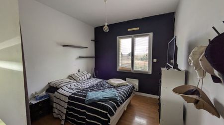 Maison meublée T4 de 90m² à HERBIGNAC - Photo 3