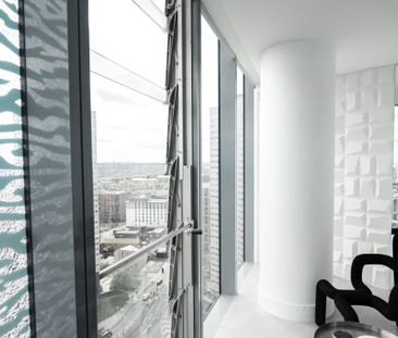 Apartment 2104 Beetham Tower Holloway Circus Queensway - Photo 3