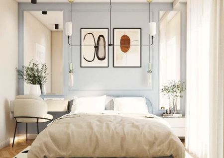 Piękny nowy apartament, 3 pokoje | Letnica - Photo 3