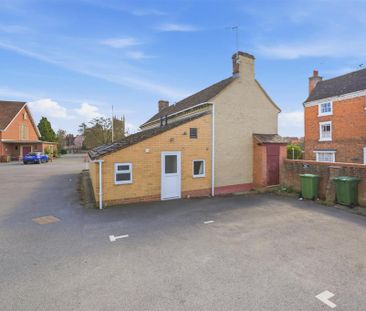 1 bedroom end of terrace house to rent - Photo 6