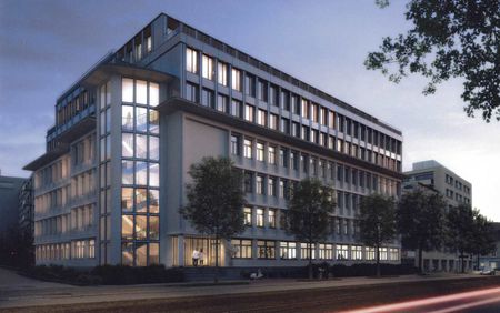 1.5 Zimmer, 40 m², 2. Stock - Photo 5