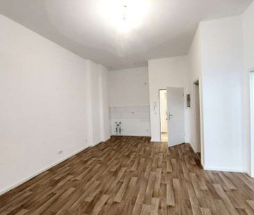 Schicke Erdgeschoss-Wohnung sucht neue Mieter! - Foto 2