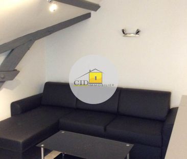 Location Appartement 2 pièces 36m² ST PRIEST 69800 - Photo 3