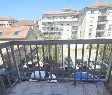 Location Appartement 2 pièces 35m² VOIRON 38500 - Photo 1