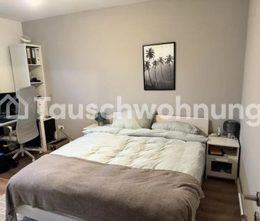 TAUSCHWOHNUNG 2 -Zi-Wohnung in Hamburg-Nord zum Tauschen - Photo 2